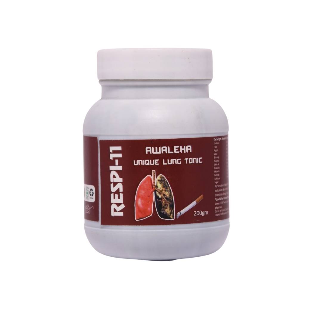 Respi 11 Avleh (200 GM) - SN HERBALS