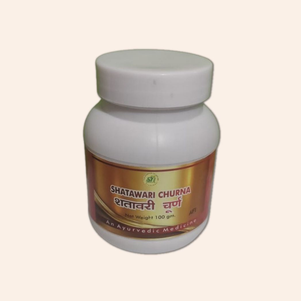Shatawari Churna - SN HERBALS