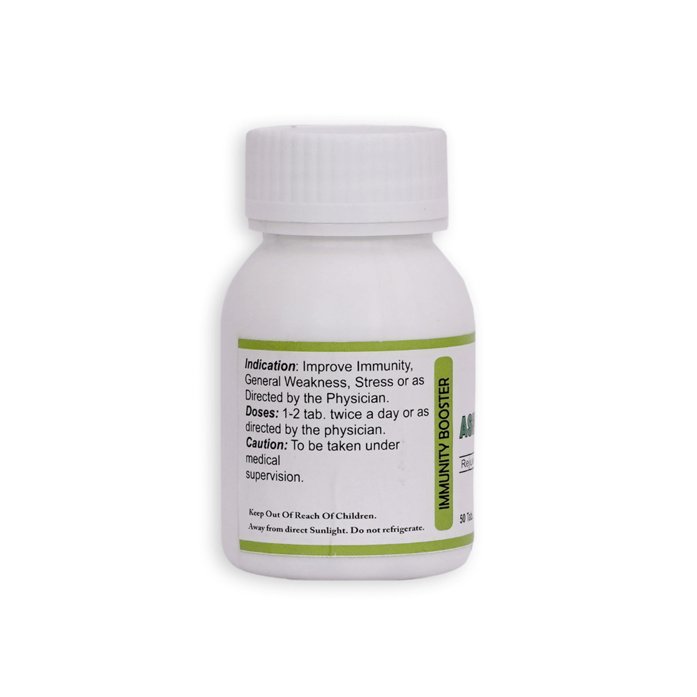 Ashwagandha Tablet 