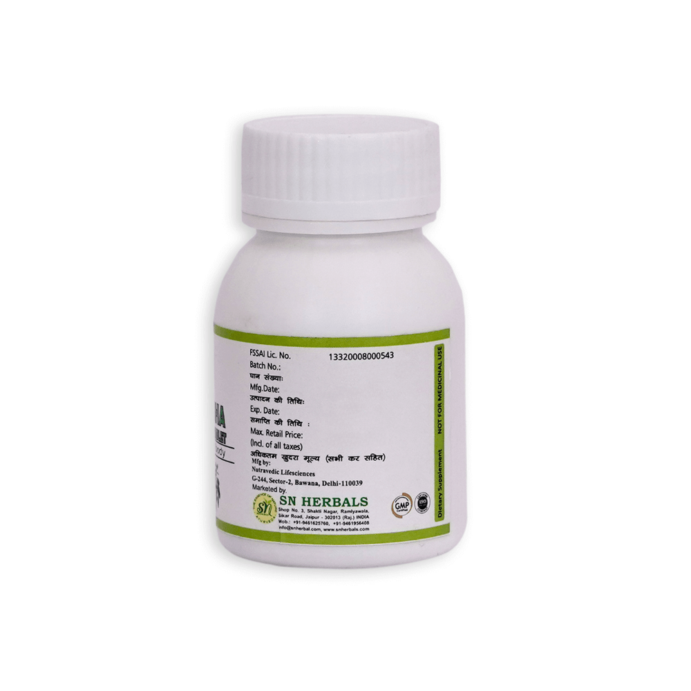 Ashwagandha Tablet
