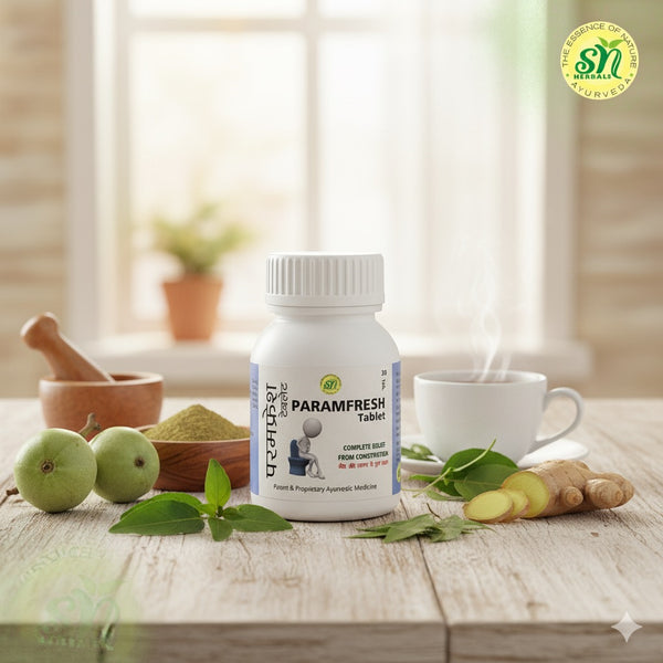 परमफ्रेश टैबलेट
