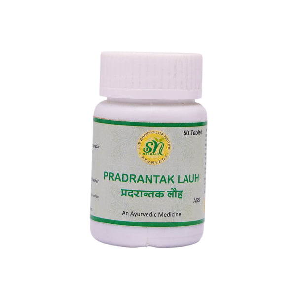 Pradrantak Lauh - SN HERBALS