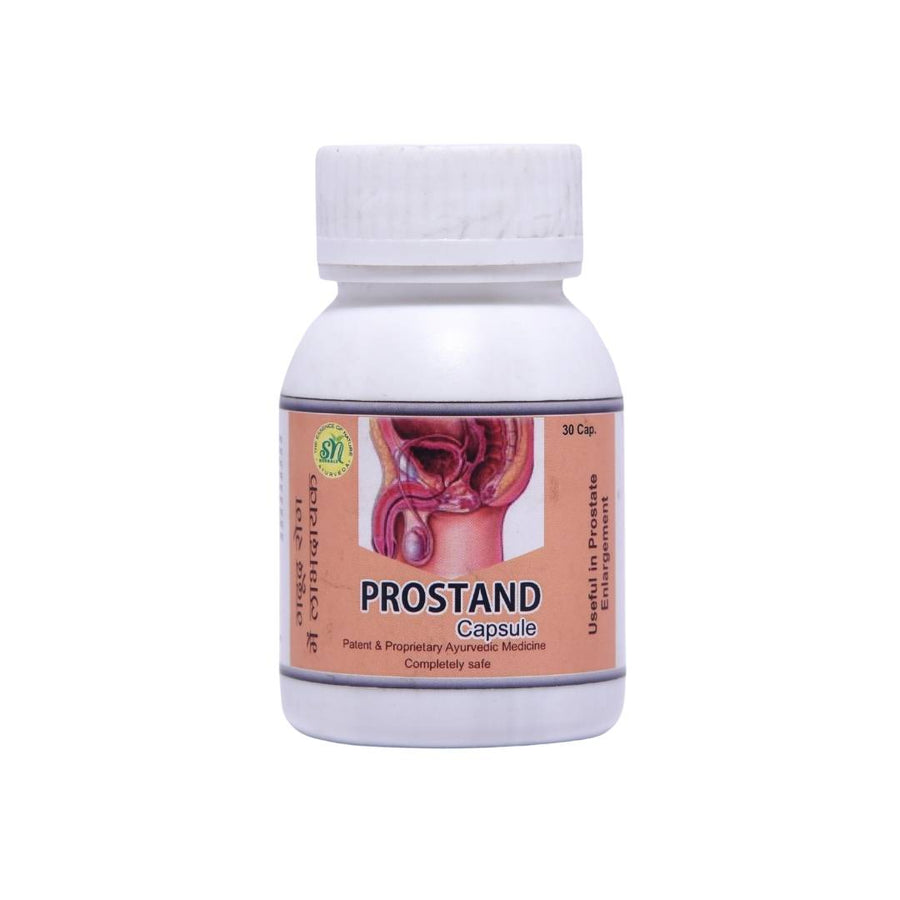 Pro-Stand Capsules(30 Capsules) - SN HERBALS