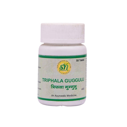Triphala Guggulu