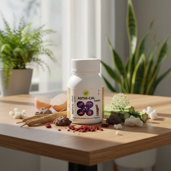 अस्थि कैल 